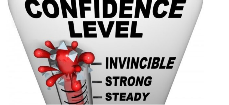 The Role of Confidence in Building Influence
