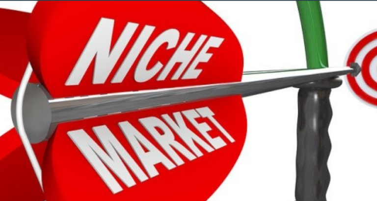 How to “Niche Down” in Your Market