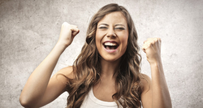 Gain Control of Your Emotions – Learn to be Happy With Yourself
