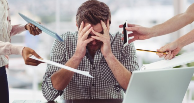 5 Business-Killing Mistakes you’re Making Every Day