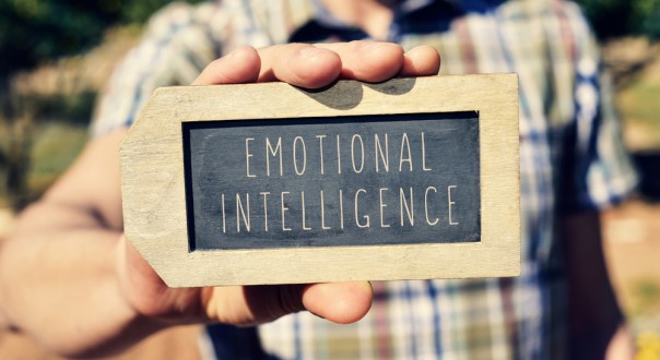 What’s Your Emotional Intelligence?  Five Questions to Help You Figure It Out