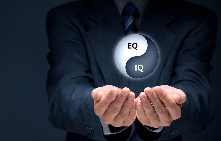 Why EI Is More Important Than IQ