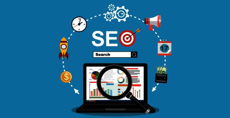 Boost Your Search Engine Rankings and be Found On Google