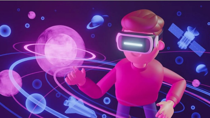 Investing in the Metaverse: What You Need to Know About the Future of Virtual World