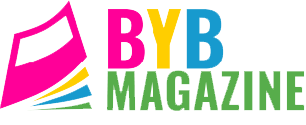 BYB Magazine
