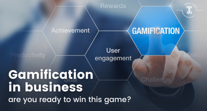 Gamification in business – are you ready to win?
