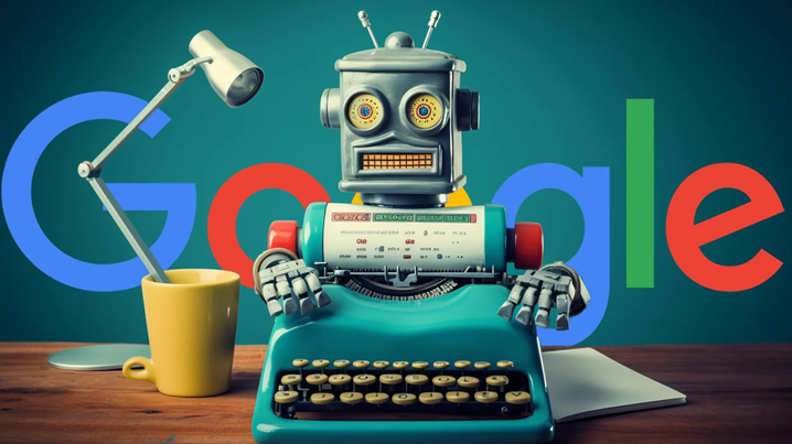 Insights from Google’s Latest Policy Update On Content Generated by AI