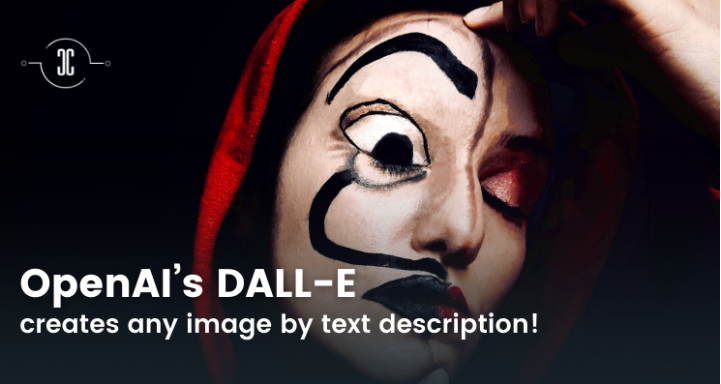 OpenAI’s DALL-E creates any image from text description!