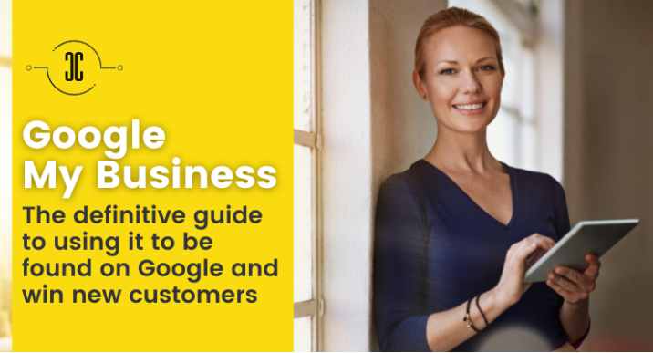 What you need to know about Google My Business to win new clients. (Step-to-step how-to guide including screenshots!)