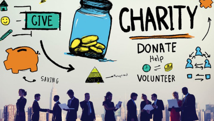 The Evolving Landscape of Corporate Philanthropy: How Giving Back Can Drive Business Success