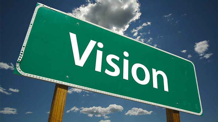 Crafting a Clear Vision for Strategic Business Growth
