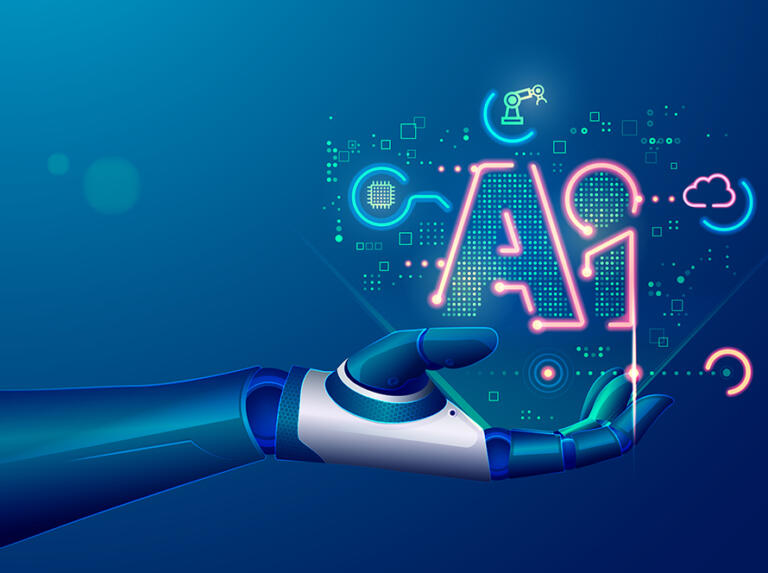 Your Complete Guide to Understanding AI and the Digital Revolution