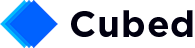 cubed